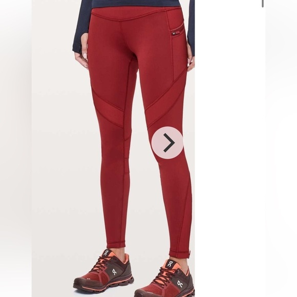 Lululemon Keep the Fleece Pants - Picture 2 of 12